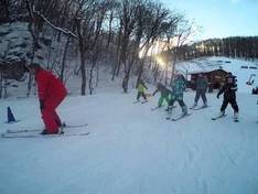 Video Síaréna Vibe Park - Eplény