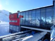 Suggerimento Adler Lounge