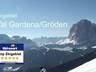 Film/Video del comprensorio sciistico Val Gardena (Gröden)