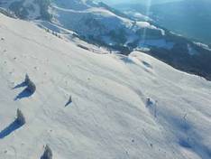 Video Hirmentaz/Les Habères - Bellevaux/Habère-Poche