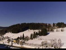 Video Hempelsberg/Geiersberg - Oberwarmensteinach