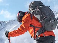 Video Cariboo - Mica Mountain