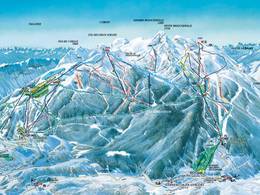 Comprensorio sciistico Espace Villard Corrençon - Villard-de-Lans/Corrençon-en-Vercors