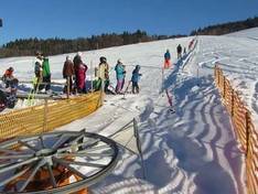 Video Bildhaus - Gommiswald am Ricken