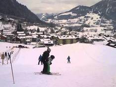 Video Astenlift - St. Veit im Pongau