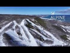 Video Alpine Ski Club - Collingwood