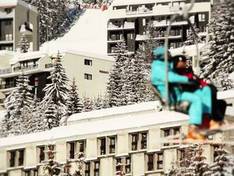 Video Le Grand Massif - Flaine/Les Carroz/Morillon/Samoëns/Sixt