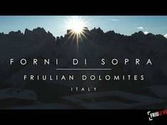 Video Forni di Sopra
