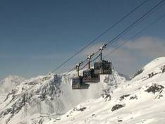 Video Ankogel - Mallnitz