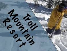 Video Troll Resort - Quesnel