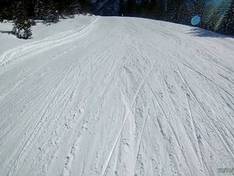 Video Jöchelspitze - Bach