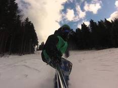 Video Čertov - Javorníky