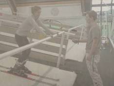 Video Ski & Snowboard Xperience - Alphen aan den Rijn