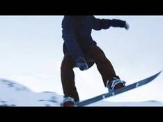 Video Tūroa - Mt. Ruapehu