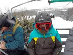 Video Elk Mountain