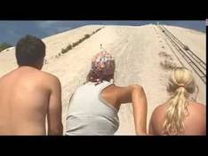 Video Monte Kaolino - Hirschau