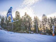 Video Sloreåsen - Oslo