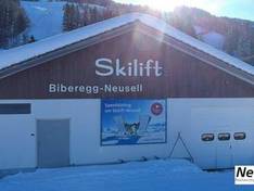 Video Neusell - Rothenthurm-Biberegg