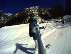 Video Pianeta Neve - Piamprato/Valprato Soana