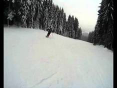 Video Zadov - Churáňov/U Horejšů