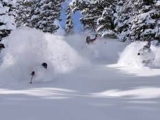 Video Bridger Bowl - Bozeman