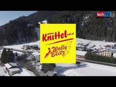 Video Knittellifte - Elbigenalp