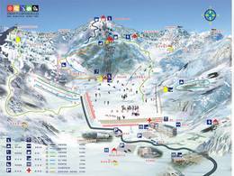 Comprensorio sciistico Funiushan - Luanchuan