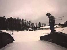 Video Tornimäki - Mikkeli