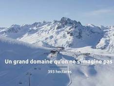 Video Les Sybelles - Le Corbier/La Toussuire/Les Bottières/St Colomban des Villards/St Sorlin/St Jean d’Arves