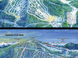 Comprensorio sciistico Cooper