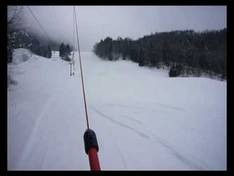 Video Hohe Winde - Beinwil