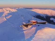 Video Jasná Nízke Tatry - Chopok