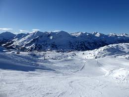 Comprensorio sciistico Obertauern