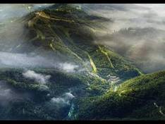 Video Goro Mountain Resort (in progettazione)