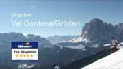 Video Val Gardena (Gröden)