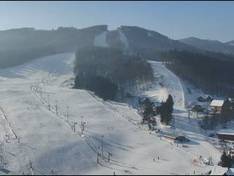 Video Valčianska Dolina - Valča (Snowland)