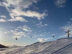 Video Skeetawk - Hatcher Pass