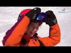 Video Diedamskopf - Schoppernau