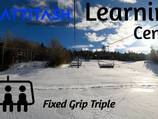 Learning Center Triple