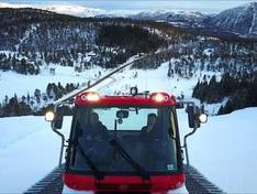 Video Sunnfjord - Blomlia