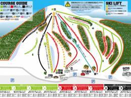 Comprensorio sciistico Pippu