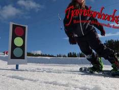 Video Tjamstanbackarna - Malå