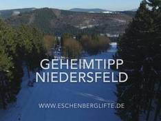 Video Eschenberg - Niedersfeld