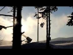 Video Kiczera - Puławy (Rymanów)