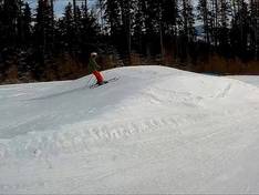 Video Buková hora - Čenkovice/Červená Voda