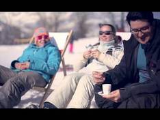 Video Les Portes du Mont-Blanc - Combloux/Megève le Jaillet/La Giettaz