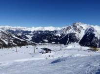 Immagini Belpiano (Schöneben)/Malga San Valentino (Haideralm)