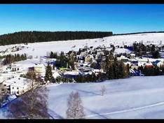 Video Hirschkopf - Carlsfeld