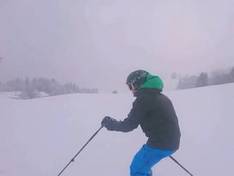 Video Grüntenlifte - Kranzegg (Rettenberg)