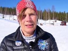 Video Källviksbacken - Falun